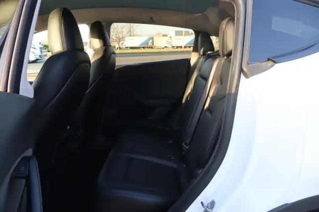 2023 TESLA MODEL Y - Photo 15