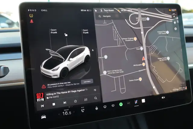 2023 TESLA MODEL Y - Photo 18