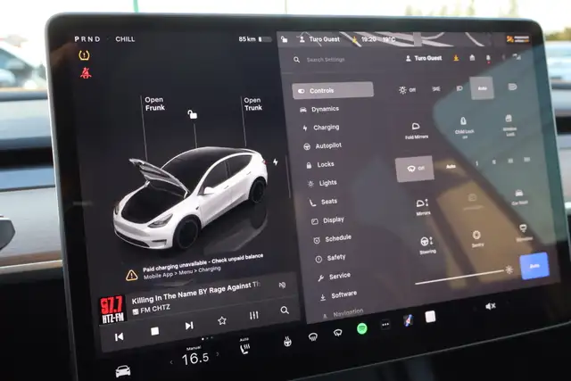 2023 TESLA MODEL Y - Photo 19
