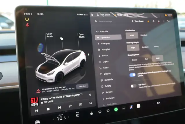 2023 TESLA MODEL Y - Photo 20