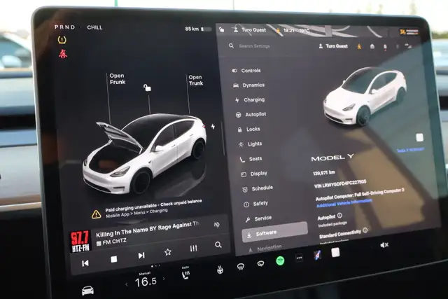 2023 TESLA MODEL Y - Photo 22