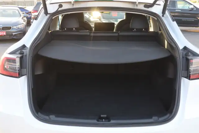 2023 TESLA MODEL Y - Photo 24
