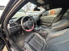 2018 BMW 3-Series 330i xDrive Sedan - Photo 6