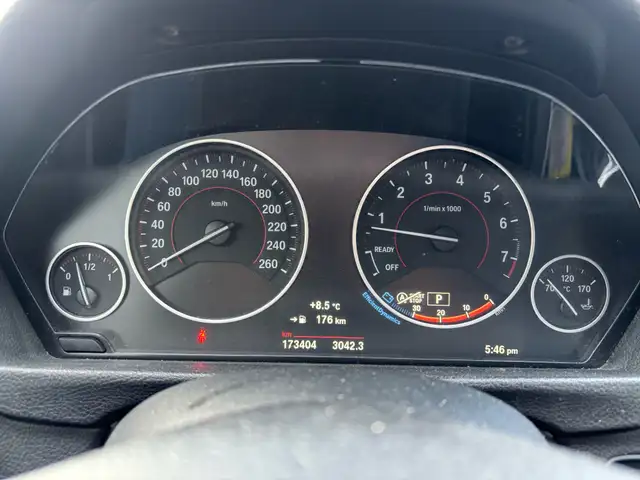 2018 BMW 3-Series 330i xDrive Sedan - Photo 7