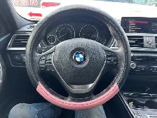 2018 BMW 3-Series 330i xDrive Sedan - Photo 8