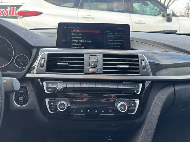 2018 BMW 3-Series 330i xDrive Sedan - Photo 13