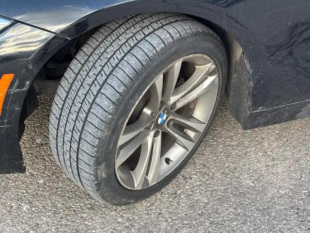 2018 BMW 3-Series 330i xDrive Sedan - Photo 21