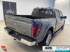 2024 Ford F-150 Lariat HYBRID POWERBOOST ENGINE - HEATED LEATHER - Photo 5