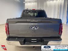 2024 Ford F-150 Lariat HYBRID POWERBOOST ENGINE - HEATED LEATHER - Photo 6