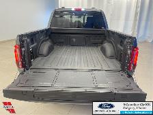 2024 Ford F-150 Lariat HYBRID POWERBOOST ENGINE - HEATED LEATHER - Photo 14