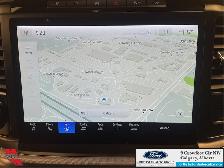 2024 Ford F-150 Lariat HYBRID POWERBOOST ENGINE - HEATED LEATHER - Photo 16