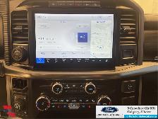 2024 Ford F-150 Lariat HYBRID POWERBOOST ENGINE - HEATED LEATHER - Photo 17