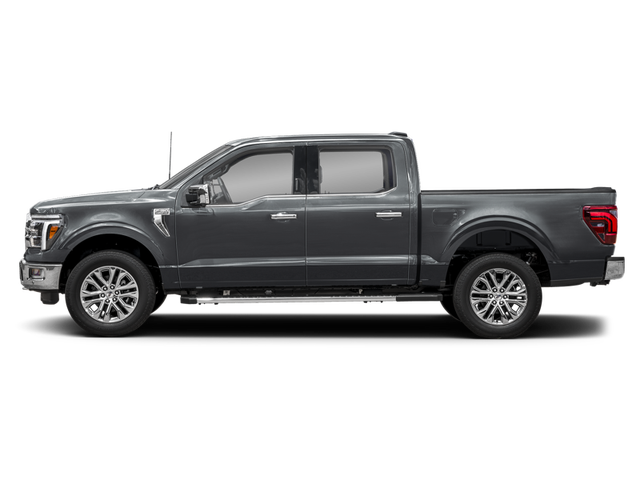 2024 Ford F-150 Lariat HYBRID POWERBOOST ENGINE - HEATED LEATHER - Photo 19