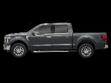 2024 Ford F-150 Lariat HYBRID POWERBOOST ENGINE - HEATED LEATHER - Photo 19