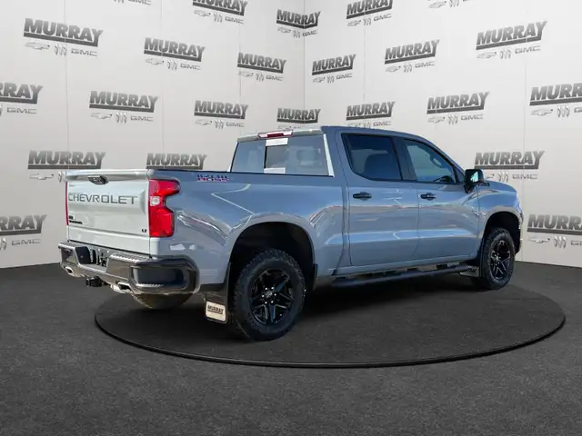 2024 Chevrolet Silverado 1500 LT Trail Boss - Photo 5