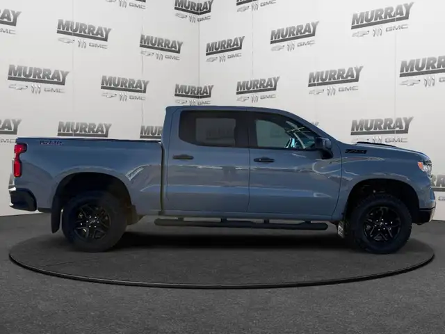 2024 Chevrolet Silverado 1500 LT Trail Boss - Photo 6
