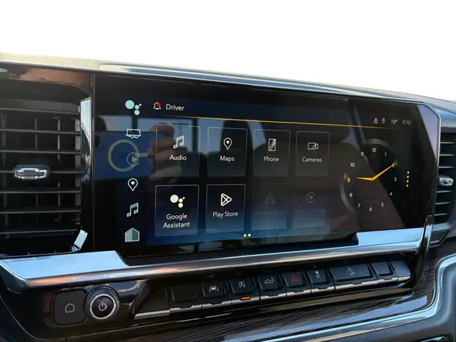 2024 Chevrolet Silverado 1500 LT Trail Boss - Photo 11