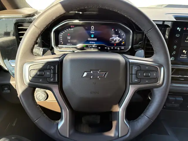 2024 Chevrolet Silverado 1500 LT Trail Boss - Photo 12