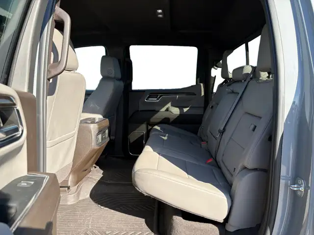 2024 Chevrolet Silverado 1500 LT Trail Boss - Photo 13