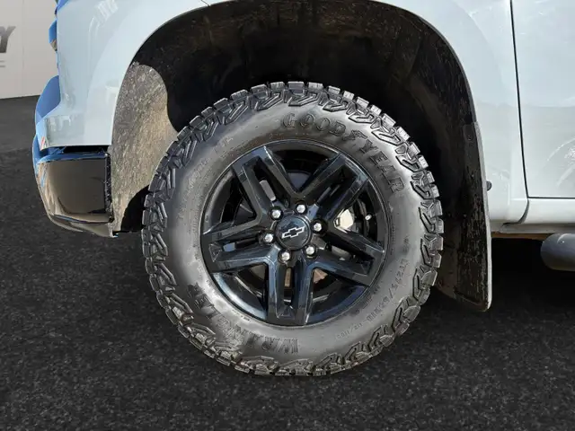 2024 Chevrolet Silverado 1500 LT Trail Boss - Photo 14
