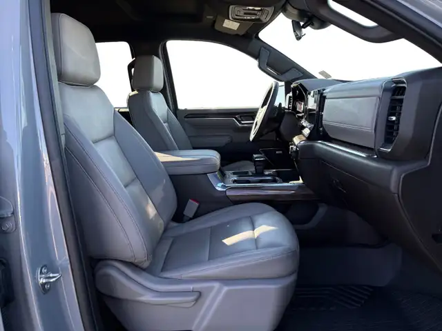 2024 Chevrolet Silverado 1500 LT Trail Boss - Photo 15