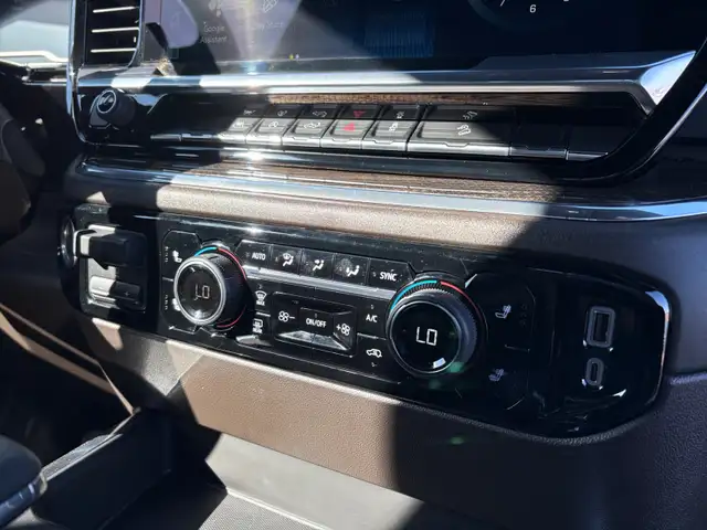 2024 Chevrolet Silverado 1500 LT Trail Boss - Photo 16