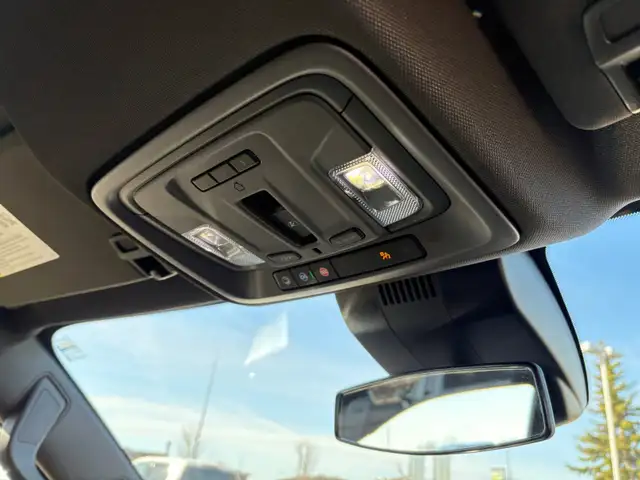 2024 Chevrolet Silverado 1500 LT Trail Boss - Photo 19