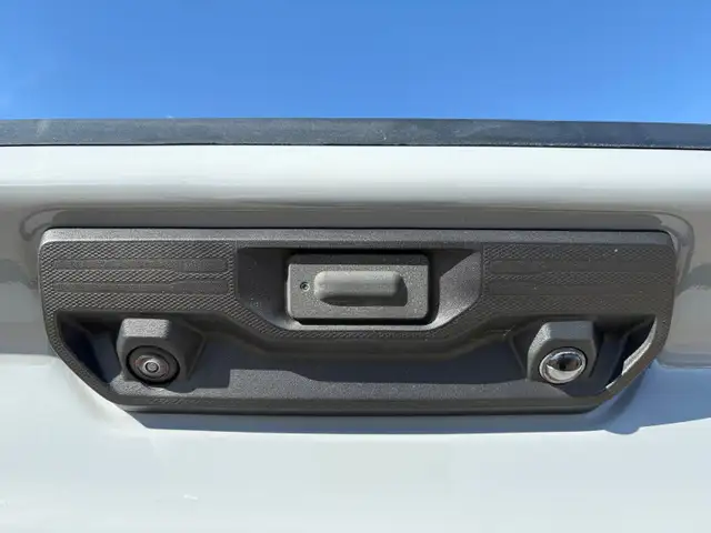 2024 Chevrolet Silverado 1500 LT Trail Boss - Photo 20