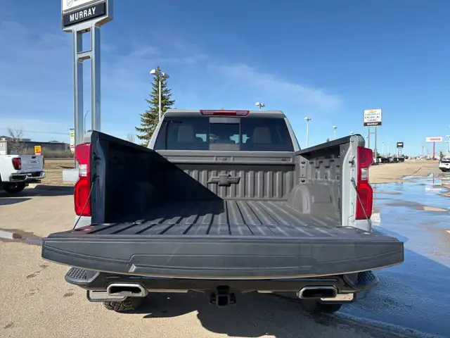 2024 Chevrolet Silverado 1500 LT Trail Boss - Photo 21