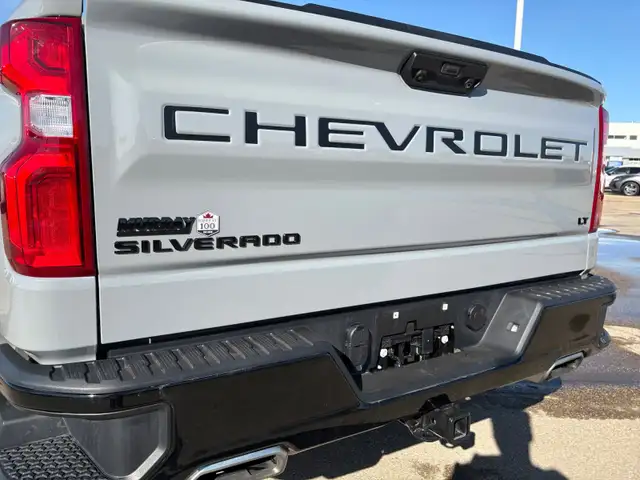 2024 Chevrolet Silverado 1500 LT Trail Boss - Photo 22