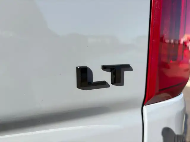 2024 Chevrolet Silverado 1500 LT Trail Boss - Photo 23