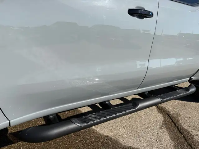 2024 Chevrolet Silverado 1500 LT Trail Boss - Photo 25