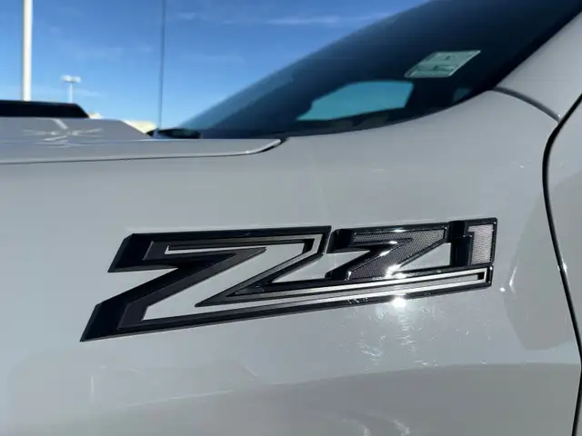 2024 Chevrolet Silverado 1500 LT Trail Boss - Photo 26