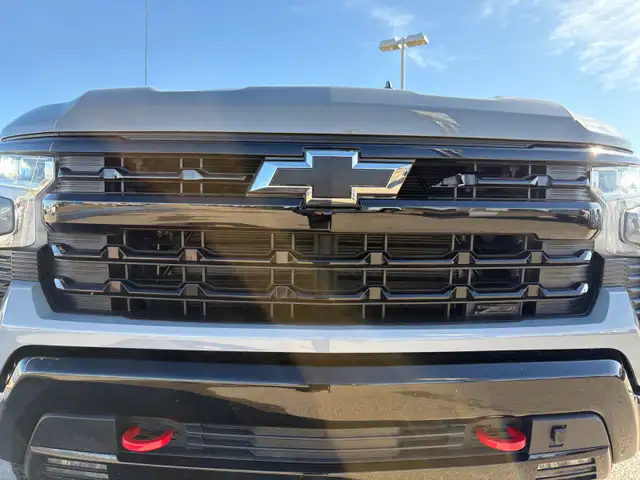 2024 Chevrolet Silverado 1500 LT Trail Boss - Photo 27