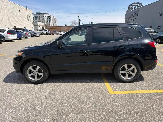 2012 Hyundai Santa Fe AWD 4dr V6 Auto - Photo 2