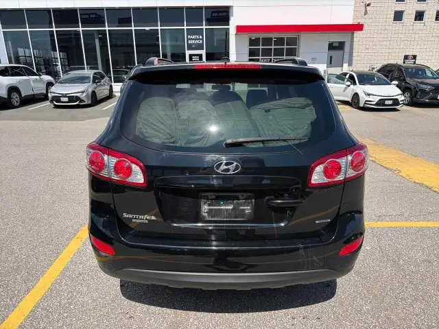 2012 Hyundai Santa Fe AWD 4dr V6 Auto - Photo 4