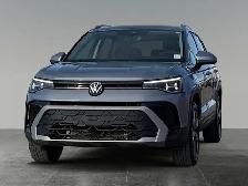 2025 Volkswagen Taos Comfortline
