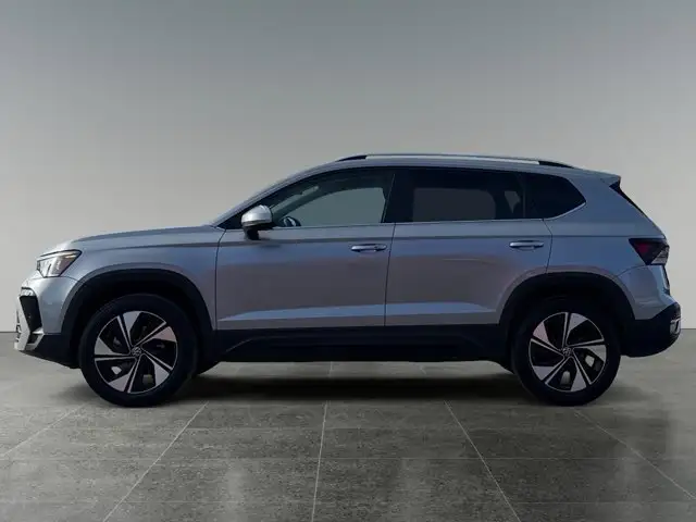 2025 Volkswagen Taos Comfortline - Photo 2