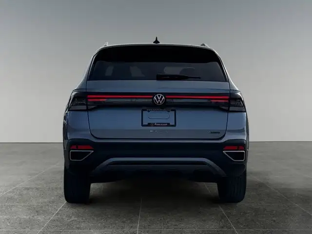 2025 Volkswagen Taos Comfortline - Photo 5