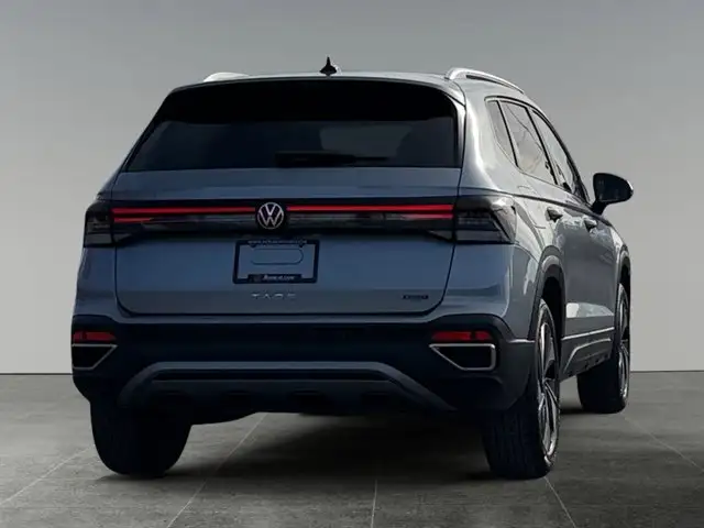 2025 Volkswagen Taos Comfortline - Photo 7