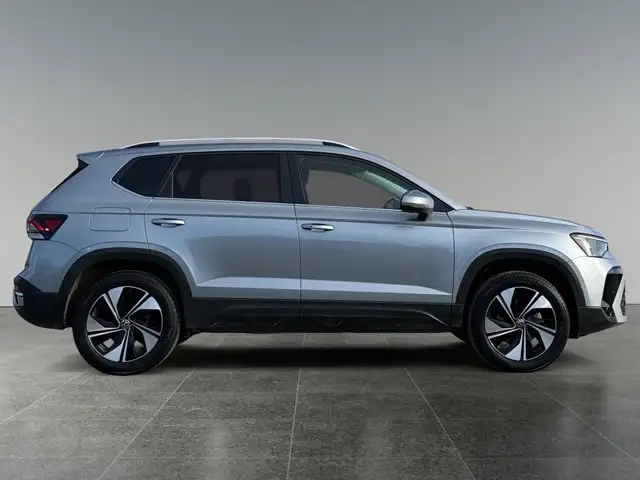 2025 Volkswagen Taos Comfortline - Photo 8