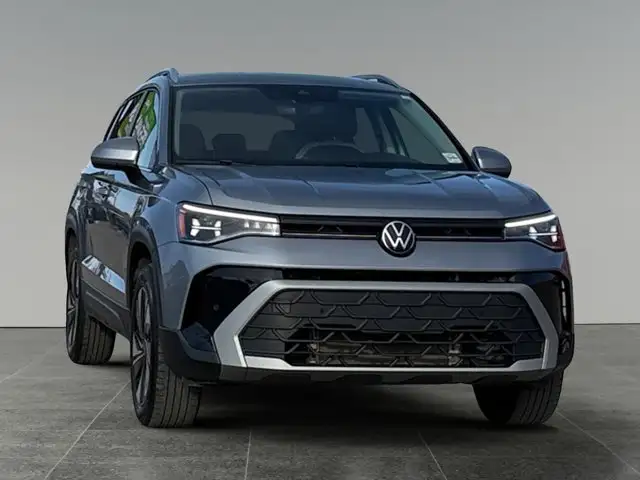 2025 Volkswagen Taos Comfortline - Photo 9