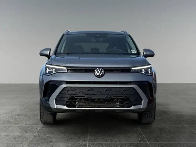 2025 Volkswagen Taos Comfortline - Photo 10