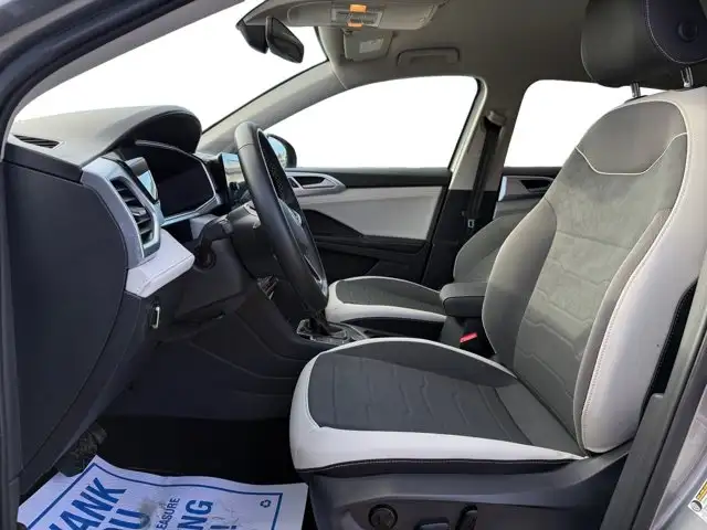 2025 Volkswagen Taos Comfortline - Photo 11