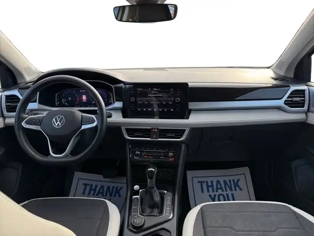 2025 Volkswagen Taos Comfortline - Photo 12