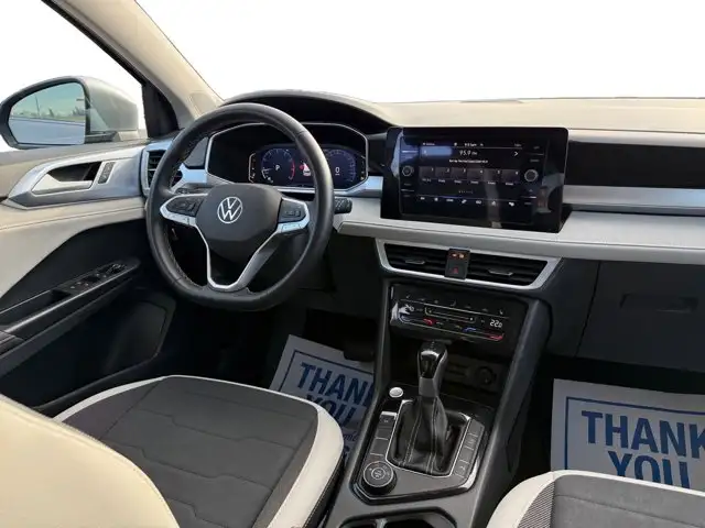 2025 Volkswagen Taos Comfortline - Photo 13