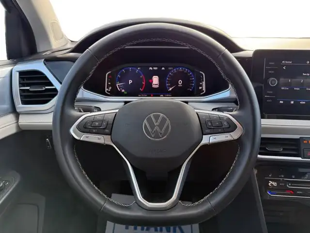 2025 Volkswagen Taos Comfortline - Photo 14