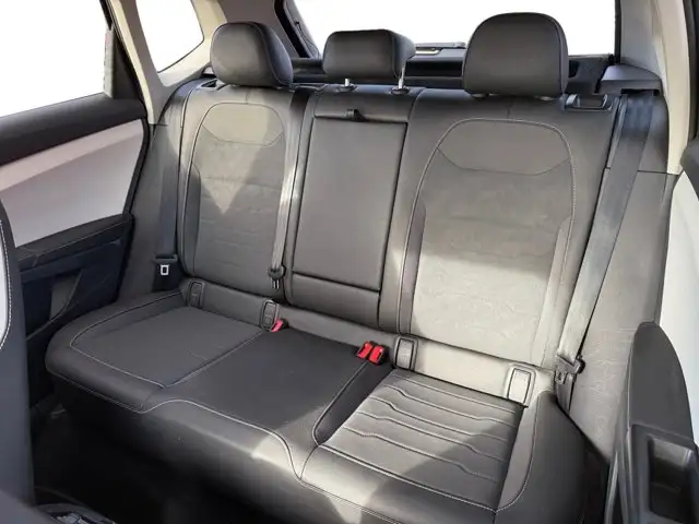 2025 Volkswagen Taos Comfortline - Photo 15