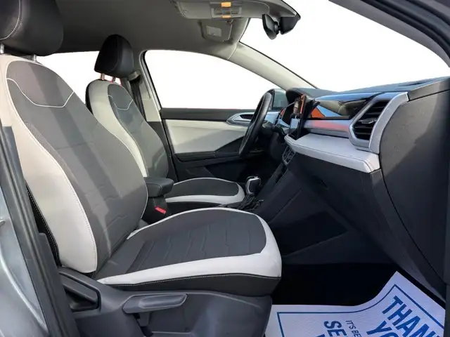 2025 Volkswagen Taos Comfortline - Photo 16