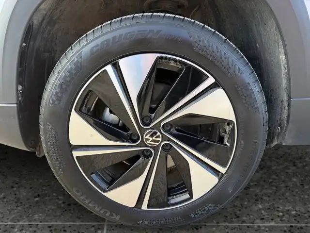 2025 Volkswagen Taos Comfortline - Photo 17